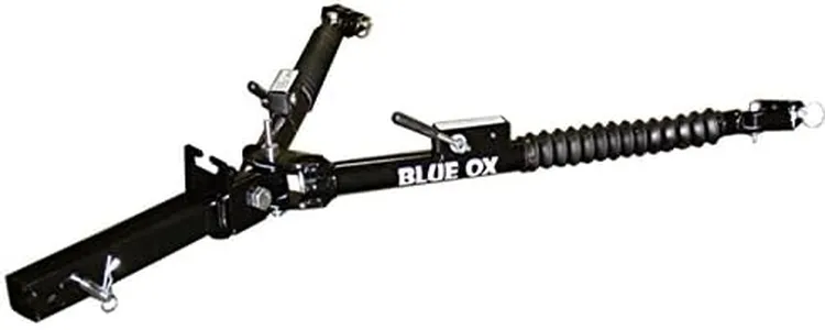 Blue Ox BX