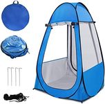 Single Pop Up Tent Pods Sports Fish