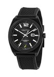 NAUTICA Analog Black Dial Men's Watch-NAPPBS302