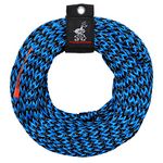 Airhead Kwik Tek AHTR-30 3-Rider Towable Rope