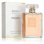 Coco Mademoiselle by Chanel Eau de Parfum Spray 35ml