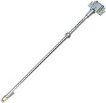 Platinum Drywall Tools 42" Drywall Flat Finisher Box Handle