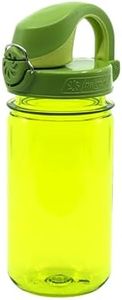 Nalgene 12 oz. On-The-Fly Sustain Spring Green, with Sprout Cap