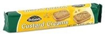 Bolands Custard Creams 150g