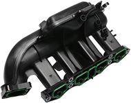 Replacement Engine Intake Manifold - Compatible with Buick and Chevrolet with 1.4L Engine - 2012-2020 - Encore, Cruze, Cruze Limited, Sonic, Trax - Replaces 25200449, 55577314, 55581014, 615-380