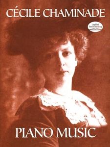 Cécile Cha