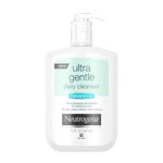 Neutrogena Ultra Gentle Daily Cleanser, 354ml