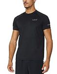 BALEAF Men's Running Shirts Workout