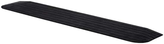 1/2" Maximum Rise - Silver Spring R