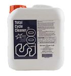 S100 12005L Total Cycle Cleaner Bottle, 1.32 Gallon (Pack of 1)