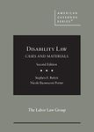 Disability Law: Cases and Materials