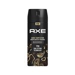 Axe Scents