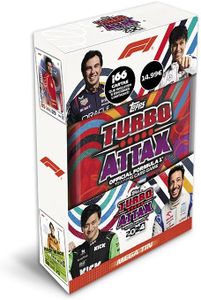 Topps Turb