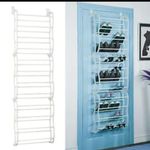 Hanging Shoe Rack For Mens Shoes