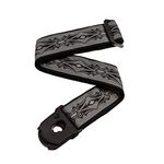 Planet Waves 50PLF06 Planet Lock Guitar Strap - Tribal