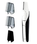 Panasonic Body Trimmer (Men's) ER-GK60-W (White)【Japan Domestic Genuine Products】