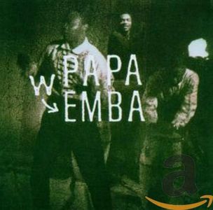 Papa Wemba