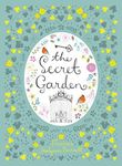 The Secret Garden (Barnes & Noble Collectible Classics: Children's Edition)