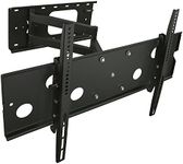 Mount-It! Full Motion TV Mount, Art