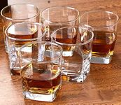 Whiskey Glass Sets