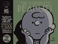 The Complete Peanuts Volume 8: 1965-1966