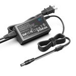 KFD AC Adapter for PHILIPS 246E9QJAB 226E9QDSB 246E9QDSB 242E1GSJ Gaming Monitor Power Supply HP Monitor 27f 22cwa v222vb 24mh 23er 23es 27eb 27er 27fw 24ea M27ha 25vx ADPC1945 LED Display AOC C24G1A