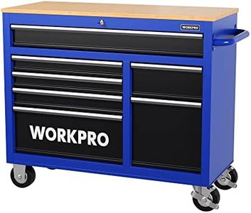 WORKPRO 42