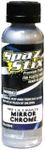 Spaz Stix Ultimate Mirror Chrome Airbrush Paint 2-Ounce