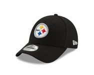 New Era Pittsburgh Steelers 9forty Cap NFL The League Team - One-Size