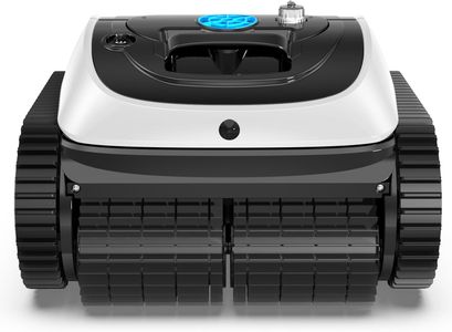WYBOT E1-A Robotic Pool Vacuum – Inground Pool Cleaner