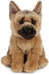 Living Nature Soft Toy - Plush Pet 