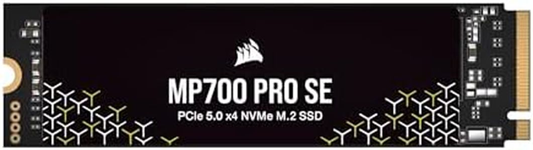 Corsair MP