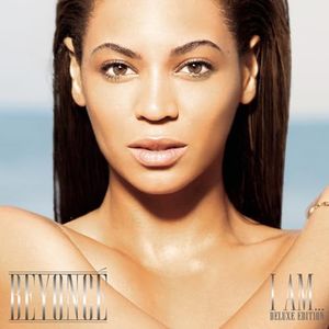 I AM SASHA FIERCE U.S EDITION