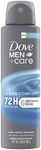 Dove Men+Care Antiperspirant Deodor