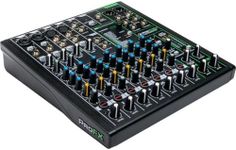 Mackie ProFXv3 Series, 10-Channel P