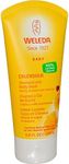 Weleda Baby Calendula Shampoo & Body Wash 200ml - Pack of 6