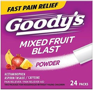 Goody's Pa