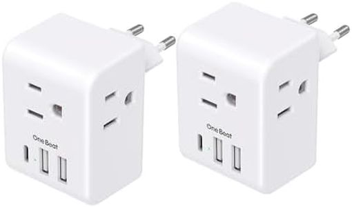 2 Pack Eur