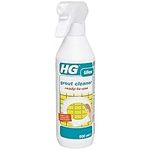 HG Grout Cleaner Ready-to-use 500 ml - is a Ready-to-use Tile Grout Cleaner for Floor and Wall Grout