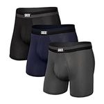 SAXX Underwear Co. Men's - Sport Me