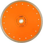 BGTEC Diamond Porcelain Saw Blade, 