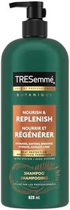 TRESemmé B