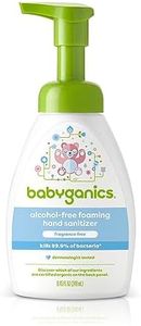 Babyganics