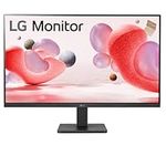 LG 27MR400-B, 27 inch IPS Full HD M