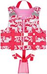 Gogokids Toddler Swim Vest, Kids Fl