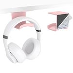 Headphone Stand For Classroom