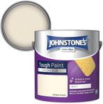 Johnstone's - Washable Paint - Anti