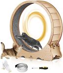 Cat Wheel, 114cm Large XL Cat Tread