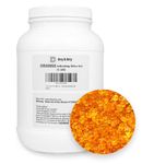 Dry & Dry 5 LBS Premium Orange Indicating Silica Gel Beads(Industry Standard 2-4 mm) - Rechargeable