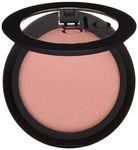 Glo Skin Beauty Blush | High Pigment Blush to Accentuate the Cheekbones and Create A Natural, Healthy Glow (Sheer Petal)